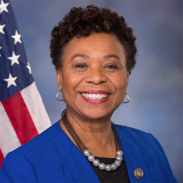 US congresswoman Barbara appeals to Nigerian Govt on #EndSARS