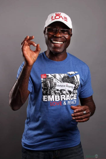 US-based artist calls for global vigil for victims of #Endsars protest