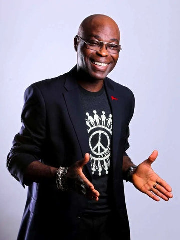 Veteran Musician, Prince Ayo Manuel calls for unity amongst African Artists